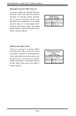 Предварительный просмотр 76 страницы Supermicro 4048B-TR4FT User Manual