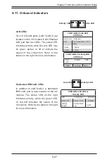 Предварительный просмотр 77 страницы Supermicro 4048B-TR4FT User Manual