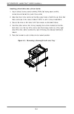 Предварительный просмотр 86 страницы Supermicro 4048B-TR4FT User Manual