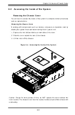 Предварительный просмотр 87 страницы Supermicro 4048B-TR4FT User Manual