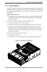 Предварительный просмотр 89 страницы Supermicro 4048B-TR4FT User Manual