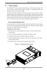 Предварительный просмотр 91 страницы Supermicro 4048B-TR4FT User Manual