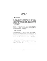 Preview for 6 page of Supermicro 440FX Reference Manual