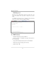 Preview for 7 page of Supermicro 440FX Reference Manual