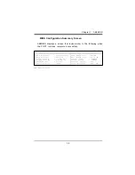 Preview for 8 page of Supermicro 440FX Reference Manual