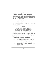 Preview for 50 page of Supermicro 440FX Reference Manual