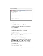 Preview for 7 page of Supermicro 440LX Reference Manual