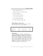 Preview for 8 page of Supermicro 440LX Reference Manual