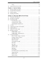 Preview for 7 page of Supermicro 5015M-T User Manual