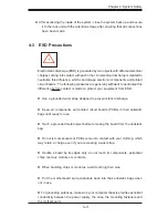 Preview for 33 page of Supermicro 5015M-T User Manual