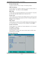 Preview for 82 page of Supermicro 5015M-T User Manual