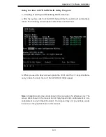 Preview for 99 page of Supermicro 5015M-T User Manual