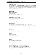 Preview for 116 page of Supermicro 5015M-T User Manual