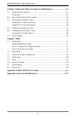 Preview for 6 page of Supermicro 5018D-FN4T User Manual