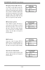 Preview for 60 page of Supermicro 5018D-FN4T User Manual