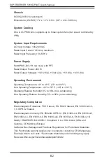 Preview for 116 page of Supermicro 5018D-FN4T User Manual