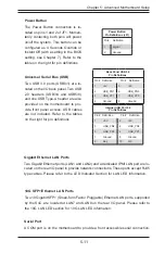 Предварительный просмотр 57 страницы Supermicro 5018D2-AR12L User Manual