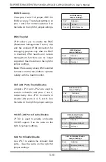 Предварительный просмотр 64 страницы Supermicro 5018D2-AR12L User Manual