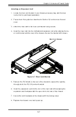 Предварительный просмотр 77 страницы Supermicro 5018D2-AR12L User Manual