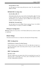 Предварительный просмотр 89 страницы Supermicro 5018D2-AR12L User Manual