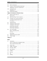 Предварительный просмотр 8 страницы Supermicro 5038AD-I User Manual