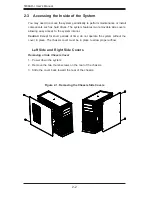 Предварительный просмотр 20 страницы Supermicro 5038AD-I User Manual