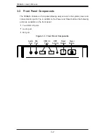 Предварительный просмотр 24 страницы Supermicro 5038AD-I User Manual