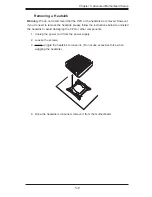 Предварительный просмотр 53 страницы Supermicro 5038AD-I User Manual