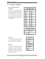 Предварительный просмотр 60 страницы Supermicro 5038AD-I User Manual