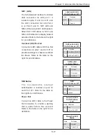 Предварительный просмотр 61 страницы Supermicro 5038AD-I User Manual