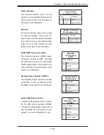 Предварительный просмотр 63 страницы Supermicro 5038AD-I User Manual