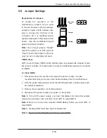 Предварительный просмотр 67 страницы Supermicro 5038AD-I User Manual