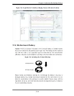 Предварительный просмотр 75 страницы Supermicro 5038AD-I User Manual