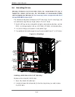 Предварительный просмотр 80 страницы Supermicro 5038AD-I User Manual