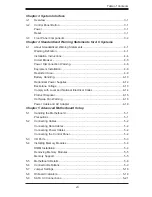 Preview for 7 page of Supermicro 5038K-i User Manual