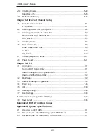 Preview for 8 page of Supermicro 5038K-i User Manual