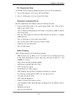 Preview for 11 page of Supermicro 5038K-i User Manual