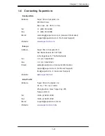 Preview for 17 page of Supermicro 5038K-i User Manual