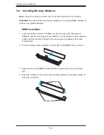 Preview for 48 page of Supermicro 5038K-i User Manual