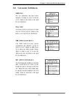 Preview for 53 page of Supermicro 5038K-i User Manual