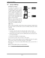 Preview for 60 page of Supermicro 5038K-i User Manual