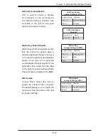 Preview for 61 page of Supermicro 5038K-i User Manual