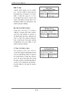 Preview for 62 page of Supermicro 5038K-i User Manual