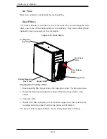 Preview for 78 page of Supermicro 5038K-i User Manual