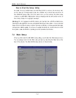 Preview for 82 page of Supermicro 5038K-i User Manual