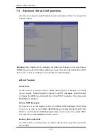 Preview for 84 page of Supermicro 5038K-i User Manual