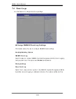 Preview for 126 page of Supermicro 5038K-i User Manual