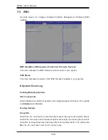 Preview for 128 page of Supermicro 5038K-i User Manual