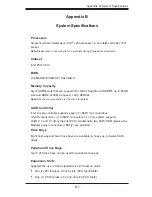 Preview for 139 page of Supermicro 5038K-i User Manual