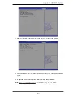 Preview for 145 page of Supermicro 5038K-i User Manual